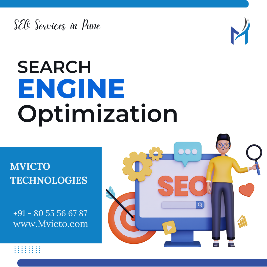 SEO Services