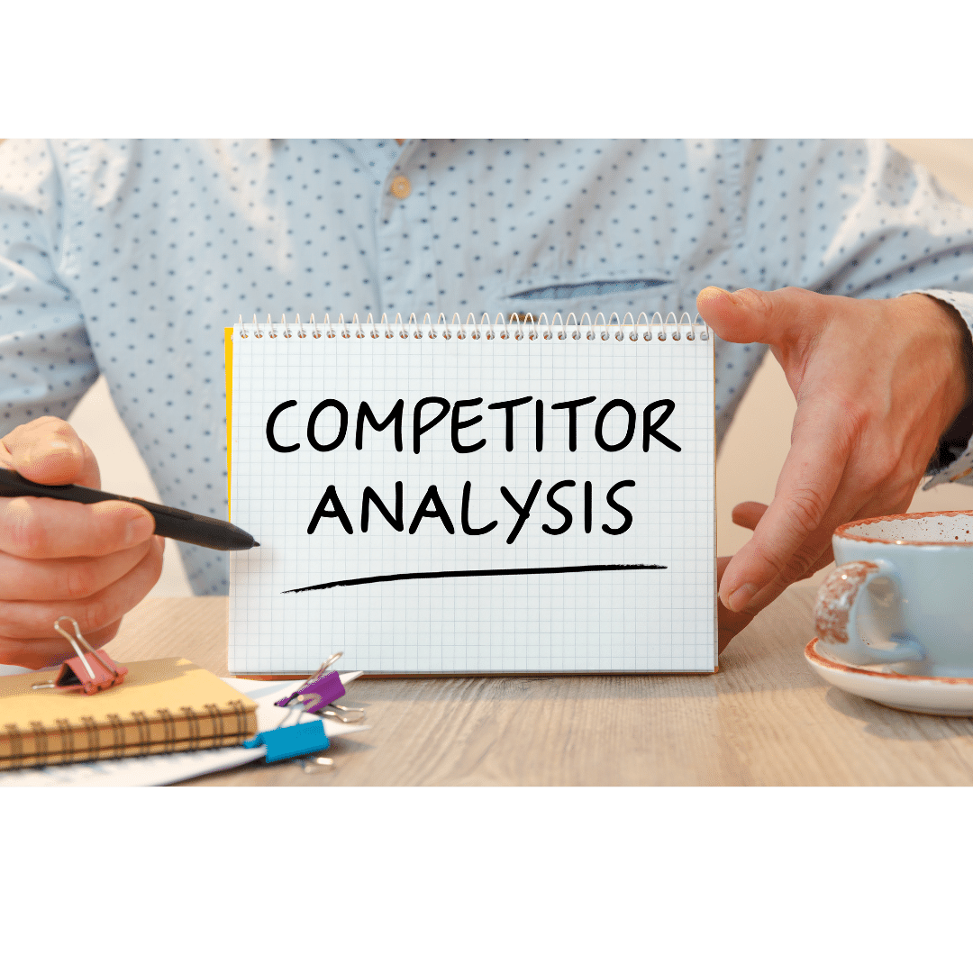 competitor analysis