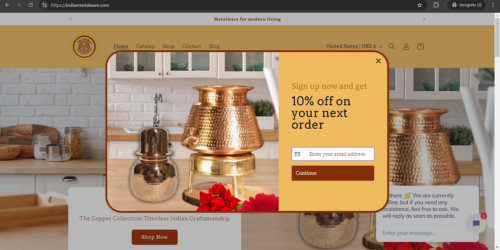 IndianMetalware.com